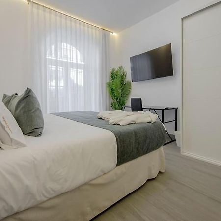 Suara Apartamentos 2 Madryt Zewnętrze zdjęcie