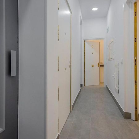 Suara Apartamentos 2 Madryt Zewnętrze zdjęcie