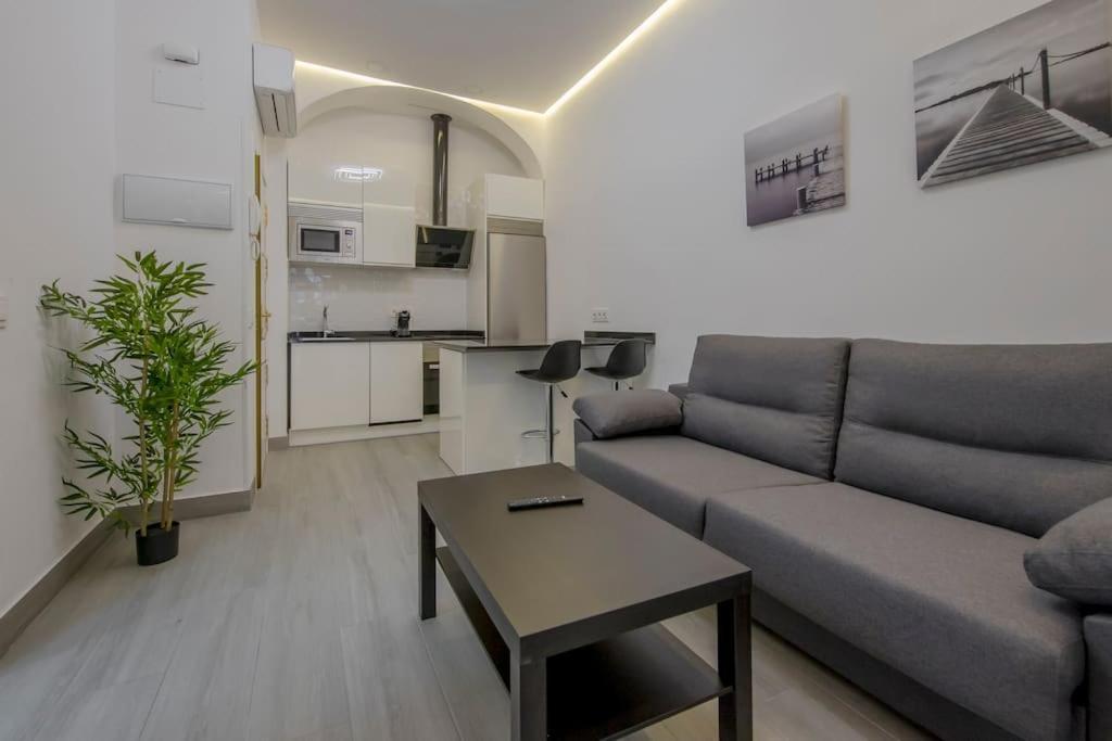 Suara Apartamentos 2 Madryt Zewnętrze zdjęcie
