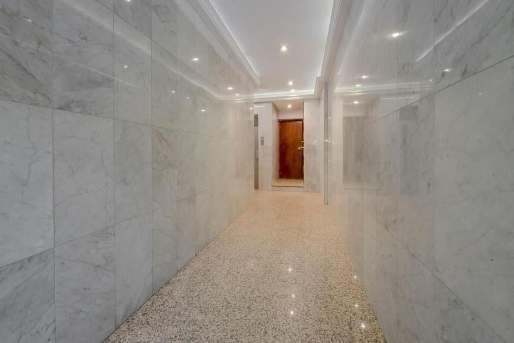 Suara Apartamentos 2 Madryt Zewnętrze zdjęcie