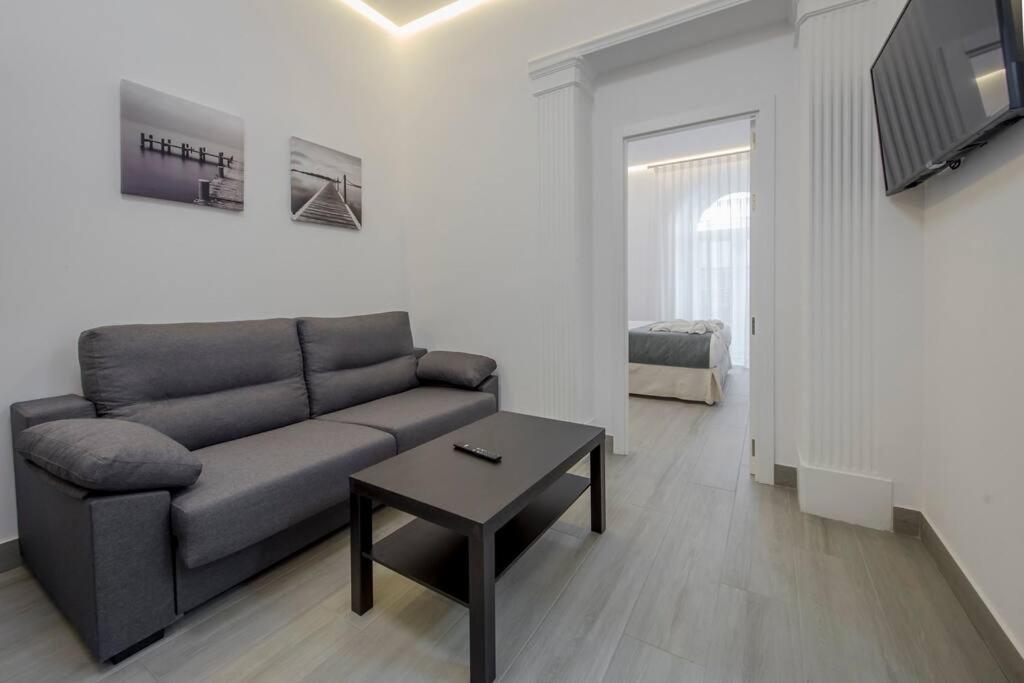 Suara Apartamentos 2 Madryt Zewnętrze zdjęcie