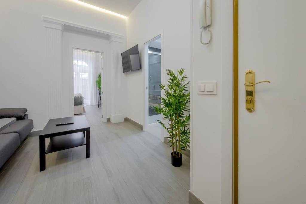 Suara Apartamentos 2 Madryt Zewnętrze zdjęcie