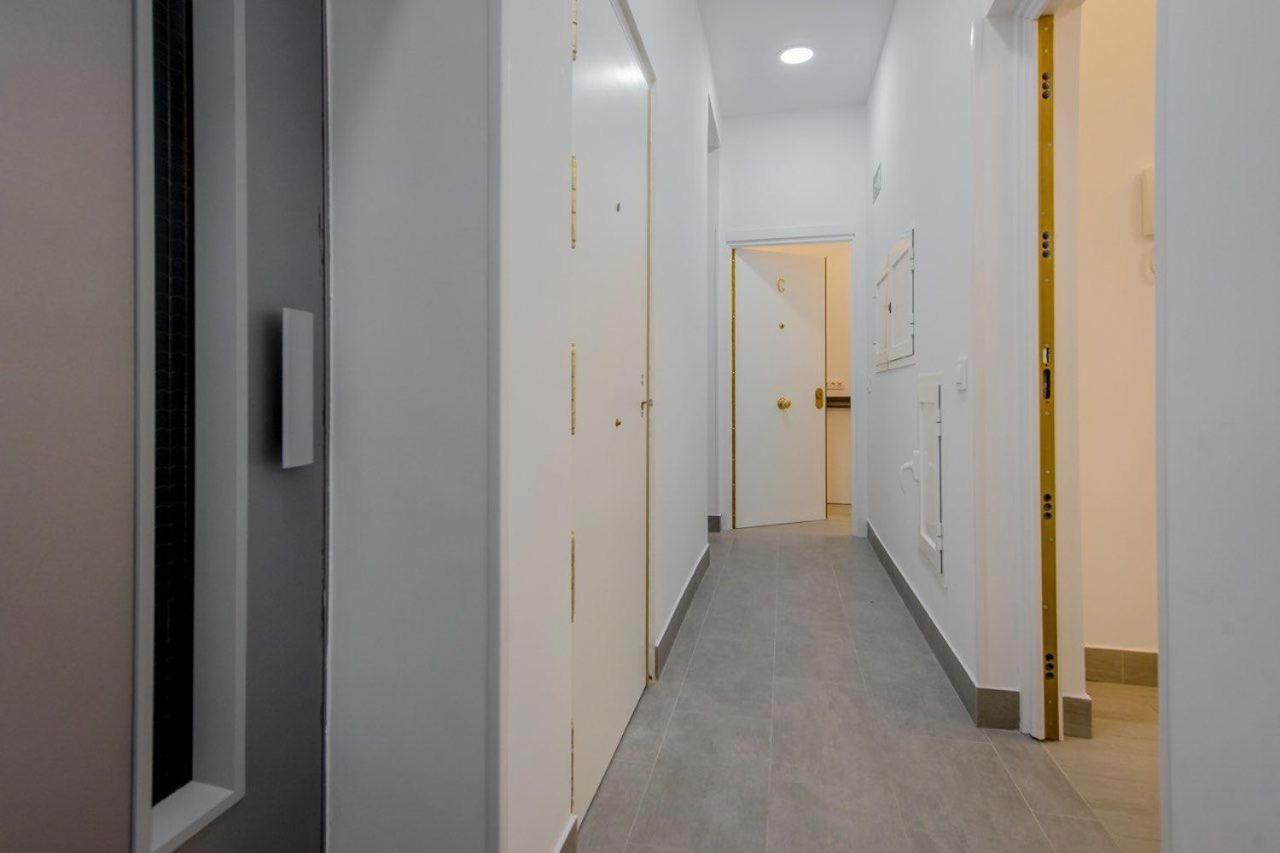 Suara Apartamentos 2 Madryt Zewnętrze zdjęcie